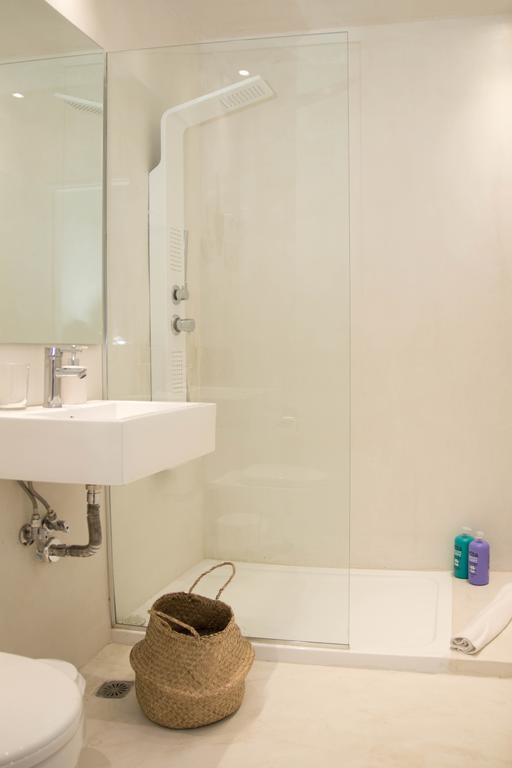 Port View Suites Kavála ภายนอก รูปภาพ